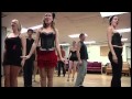 Cabaret on Stage