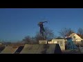 Paja Antos video-duben-for STS Paja Antos video-duben-for STS