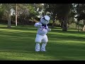 Stay Puft Attacks