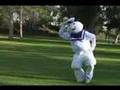 Stay Puft Attacks