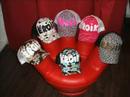 Show of the brand Ëroik