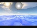 Ocean Water Prototype