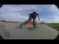 Nick Stockton is a really good 12 year old skater