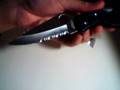 videos de Spyderco Endura 1 Update - Rare 1st Generation
