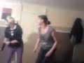 jeannine and elain pinkney/ time warp jeannine and elain pinkney/ time warp
