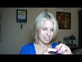 A product review of the Speedo Aquabeat waterproof mp3 player. www.tianawarner.com
