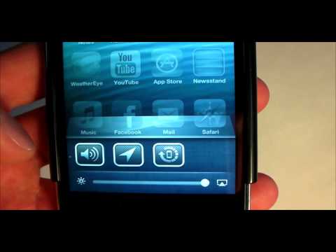 Top 10 Best iOS 6 Jailbreak Tweaks From Cydia 2013 - FREE (iPhone 5, iPod, iPad, Evasi0n)
