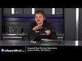 Rexpeed Carbon Fiber Rear Bumper Extensions (Part Number: G23) Rexpeed Carbon Fiber Rear Bumper Extensions - Subaru WRX/STI 2015+