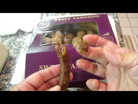 how to harvest tamarind