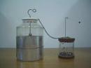 Leyden jars
