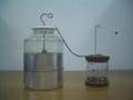 Leyden jars