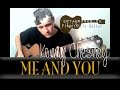 Me And You - Bryan Rason - Kenny Chesney cover - Fingerstyle Acoustic Guitar - Wedding Song