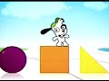 Doki Formas Divertidas - Circulo - Discovery Kids