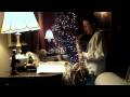 Johnny, age 11, plays the alto sax - BLUESY Somewhere Over the Rainbow - Jazzy saxophone Johnny, age 11, plays the alto sax - BLUESY Somewhere Over the Rainbow - Jazzy saxophone