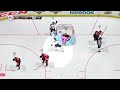 NHL 12: Want to play with Johnny Superbman?