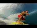 Click here to watch this video GoPro HD: Kalani Chapman Heat Volcom Pipe Pro 2012