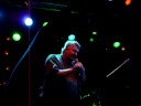 Daniel Johnston - Live i Gbg 6