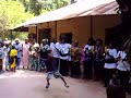 Traditional Ceremony in Bafican - Casamance - Becoming A Man Traditional Ceremony in Bafican - Casamance - Becoming A Man