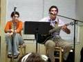 nick gregory singing