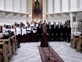 Juz sie zmierzcha - Nostro Canto