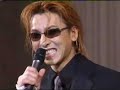 YOSHIKI