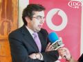 Vodafone presenta nuevas tarifas planas de navegaci�n