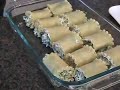Taste Buds Episode 8: Lasagna Rolls