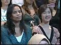 May Lee Show - Dove