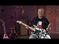 Dimebag Darrell's Riffer Madness: "Walk" Intro & Chorus Riffs - The Right Way! ~ FREE LESSON
