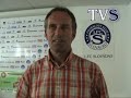 Prvni rozhovor s novym trenerem