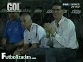 Libertad 3 - Liga de Quito 1. Copa Libertadores 2008. Libertad 3 - Liga de Quito 1. Copa Libertadores 2008.