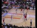 Three straight 3s for Tracy vs. Suns