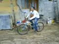 bicicleta deselata