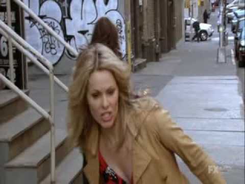 Andrea Roth