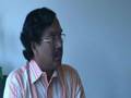 Suddala AshokTeja : Pranahita Interview Part-1