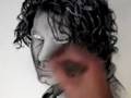 Michael Hutchence of INXS ~Portrait