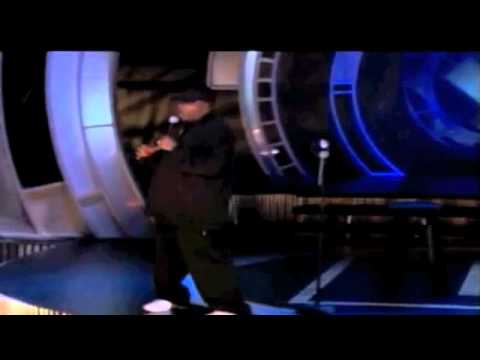 Comedian Earthquake On Osama Bin Laden Via @DaLaughinBarrel