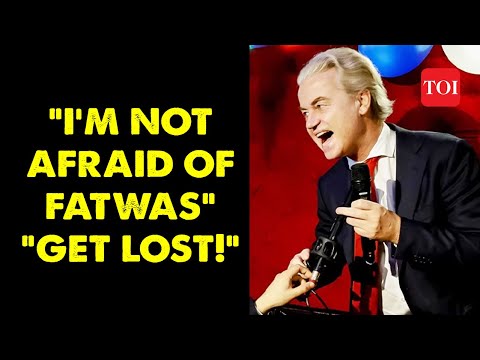 GOTTA LOVE GEERT!