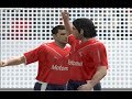 Independiente vs. Racing (Primer Tiempo) [PES 6]