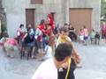 pasacalles ferias 2008 la marea de peñas!