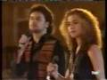 David A Saylor & Miryam / Let it be