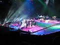 Neil Diamond at the Wachovia Center Phila PA