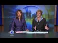 WXYZ-TV noon news close 10/15/08 (HD)