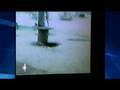 WXYZ-TV noon news close 10/15/08 (HD)