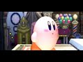 Brawl Bros: "Green Kirby's LOVE for DK"