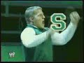 Spirit Squad 2nd TitanTron Video