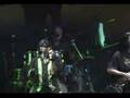 Perfect Stranger Band - Boy Sawit singing I Live My Life