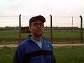 Outside Birkenau ( Aushwitz II