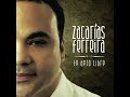 Zacarias Ferreira 2009 Dame de Tu Amor