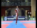 russian aerokick at wako worlds 2009.wmv